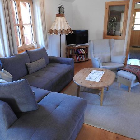 Ferienhaus Grubegg Bad Mitterndorf Exteriör bild