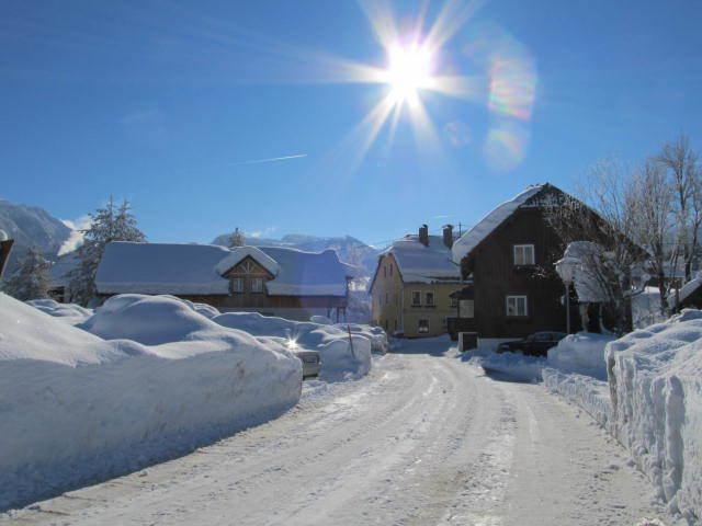 Ferienhaus Grubegg Bad Mitterndorf Rum bild