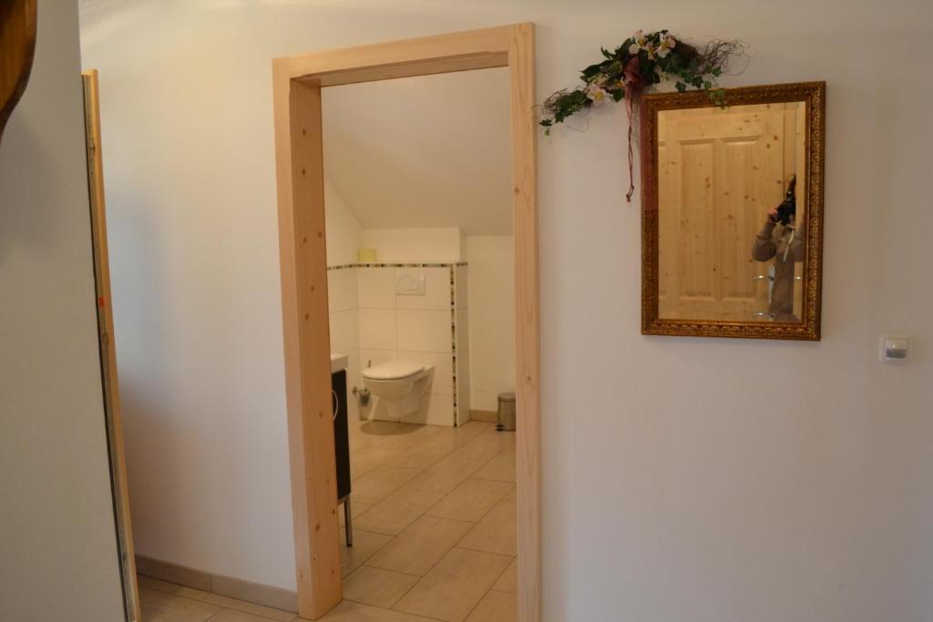 Ferienhaus Grubegg Bad Mitterndorf Exteriör bild