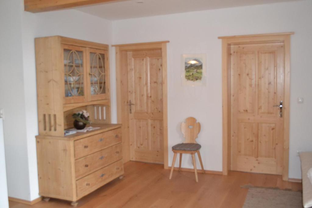 Ferienhaus Grubegg Bad Mitterndorf Exteriör bild