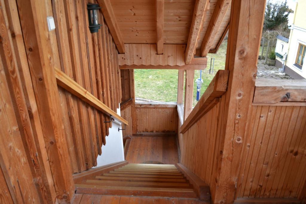 Ferienhaus Grubegg Bad Mitterndorf Exteriör bild
